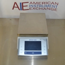 Mettler Toledo XS4001S Excellence Plus Precision Balance