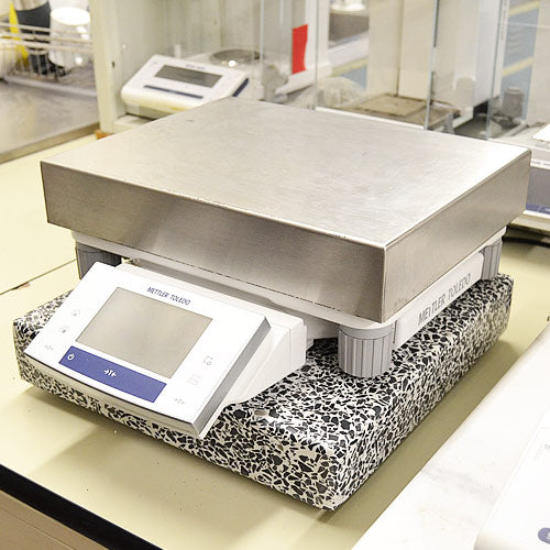 METTLER TOLEDO | Bilance da banco per un'ampia gamma di applicazioni METTLER TOLEDO | Bilance da banco per un'ampia gamma di applicazioni