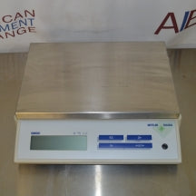 Bilance LA analitiche e di precisione - METTLER TOLEDO