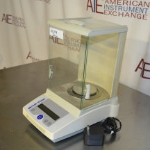 0678B BALANCE Mettler AL54