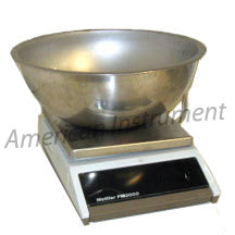 Mettler PM3000 toploading - American Instrument Exchange