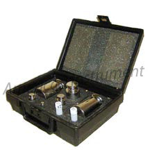 Denver Instruments Calibration Weight Set - 0799E BALANCE