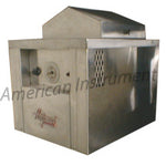 Hotpack 4138 stainless bath