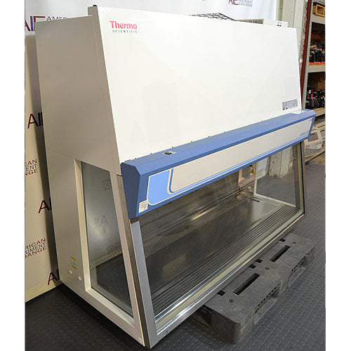 Thermo HERAsafe KS18 6’ Class II Biosafety Cabinet
