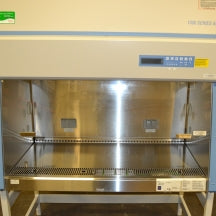 Thermo Scientific 1300 series biosafety cabinet