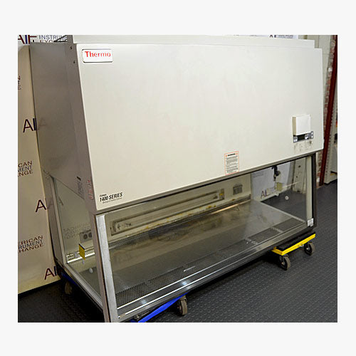 Thermo Forma 1400 Series Biological Safety Cabinet