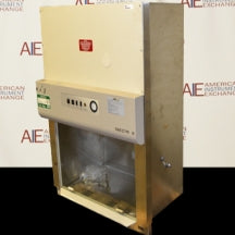 Nuaire 425-300 3' A/B3 Biosafety Cabinet