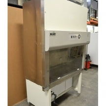 NuAire NU-425-400 Biosafety Cabinet Service, Repair & Upgrade Support