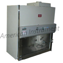 Nuaire NU440-400 biosafety cabinet