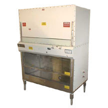 Baker SG400 Biosafety Cabinet Service, Repair & Upgrade Support