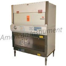 Baker SG400 Biosafety Cabinet Service, Repair & Upgrade Support