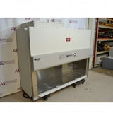 Nuaire 425-600 biosafety cab