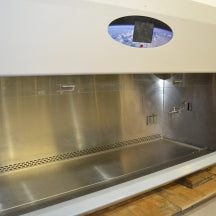 Nuaire LABGARD ES model NU440-600