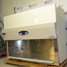 Nuaire LABGARD ES model NU440-600
