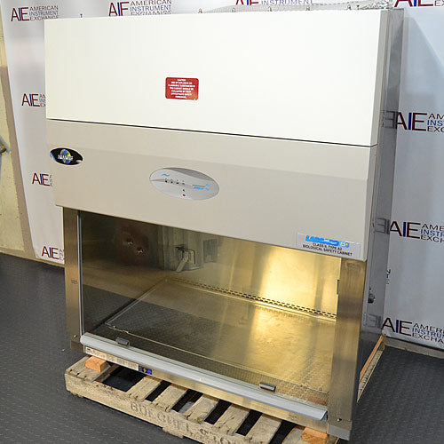 Nuaire LabGard NU-540-400