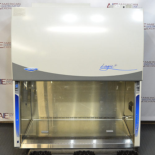 Labconco 4883000 4’ Labconco Purifier Logic+ Class II, Type A2 BSC - 0883C BIO CAB