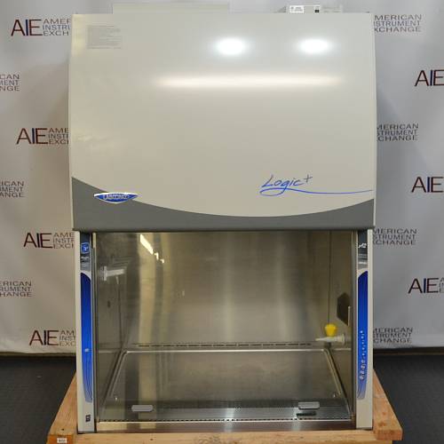 Lab Cab Labconco Logic biosafety cab - 0883EEE BIO CAB