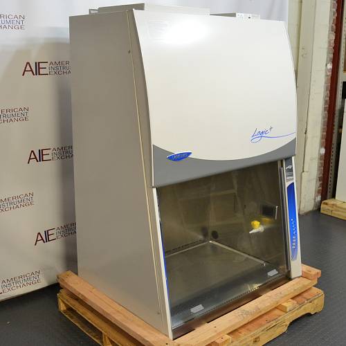 Labconco Purifier Logic+ Biosafety Cabinet 302319100