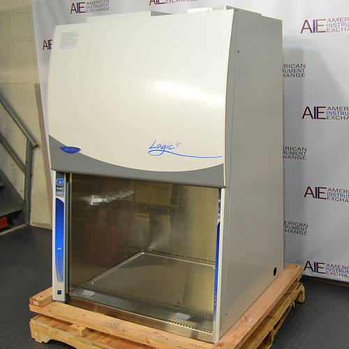 Labconco Purifier Logic+ Biosafety Cabinet 302319100