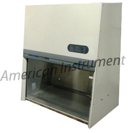 4' Labconco Puricare 3800000 - 0883N BIO CAB