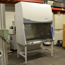 Labconco Purifier Logic+ Total Exhaust Biological Safety Cabinet