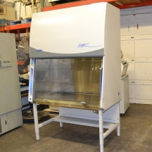 Labconco Purifier Logic+ Total Exhaust Biological Safety Cabinet