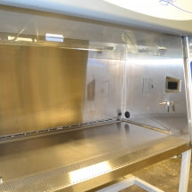 Labconco Purifier Logic+ Total Exhaust Biological Safety Cabinet