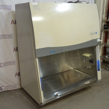 4' Labconco Purifier Logic BSC - 0883S BIO CAB