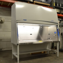 Labconco Purifier Axiom Class II Type C1 Biosafety Cabinet