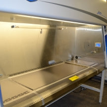 Labconco Purifier Axiom Class II Type C1 Biosafety Cabinet