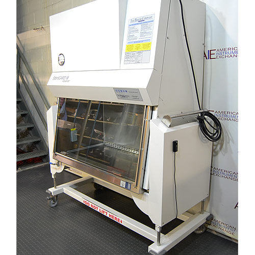 Baker SG-403ATS Sterilgard III