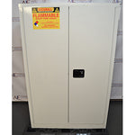 Securall flammable cabinet