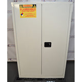 Securall flammable cabinet