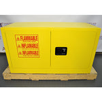 Solvent/Flammable Storage