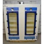 Aire Science Safestore Cabinet