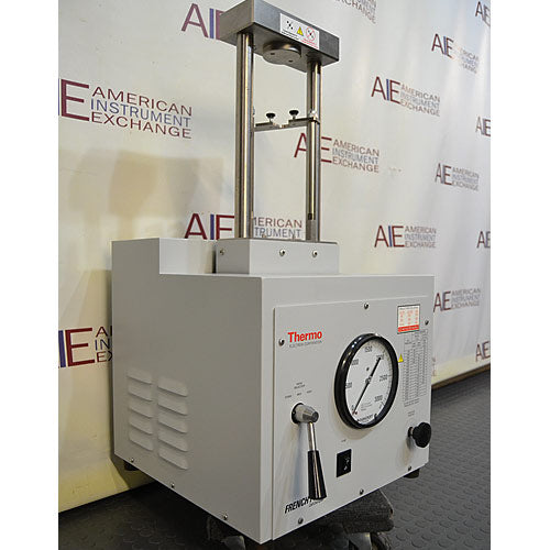 Thermo French Press Cell Dis.