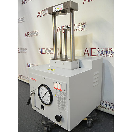 Thermo French Press Cell Dis.