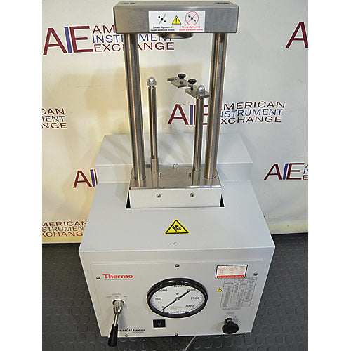 Thermo French Press Cell Dis.