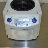 Eppendorf 5415R centrifuge