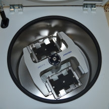 Eppendorf 5804 benchtop centrifuge