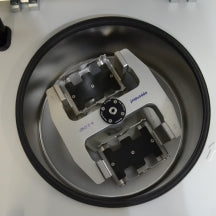 Eppendorf 5804 benchtop centrifuge