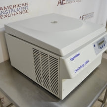 Eppendorf 5804 benchtop centrifuge
