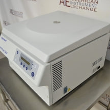 Eppendorf 5804 benchtop centrifuge