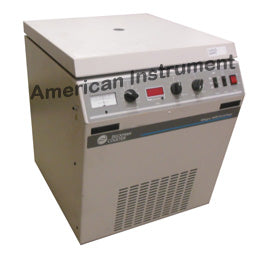 Beckman Allegra 6KR centrifuge