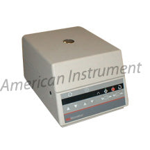 Thermo IEC Micromax Microfuge - 1289B CENTRI