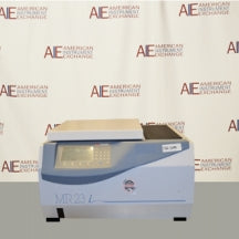 Jovan MR23i centrifuge - 1306E CENTRI