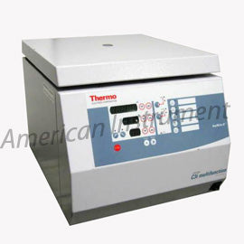 Thermo Jouan C3i