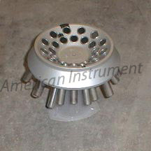 IEC 813 fixed angle rotor