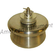 Beckman JCF-Z zonal rotor
