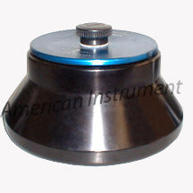 1385H CENTRI Beckman JA-12 high speed rotor - American Instrument Exchange